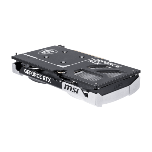 Купить видеокарту GeForce RTX 5060 Ti 8G VENTUS 2X PLUS – Высокая производительность для игр и графики
