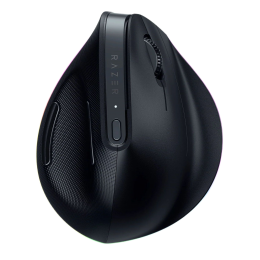 Игровая мышь Razer Pro Click V2 - Vertical Ed. Gaming Mouse/ Razer Pro Click V2 - Vertical Ed. Mouse