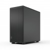 Корпус ПК без блока питания/ Case Fractal Design Epoch XL Solid, Full-Tower, 3x140mm, 2xUSB-A 3.2 + 1xUSB 3.2 Type-C E-ATX, ATX, mATX, mITX, Black