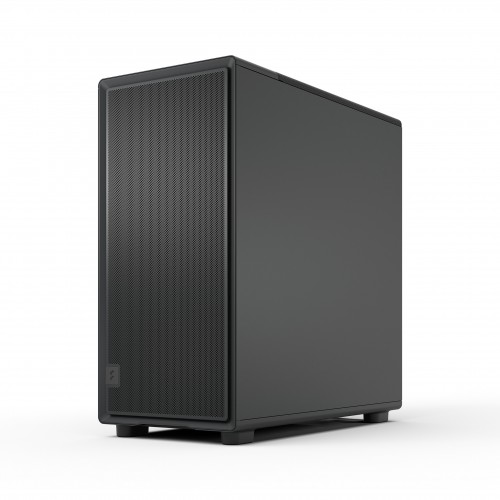 Корпус ПК без блока питания/ Case Fractal Design Epoch XL Solid, Full-Tower, 3x140mm, 2xUSB-A 3.2 + 1xUSB 3.2 Type-C E-ATX, ATX, mATX, mITX, Black