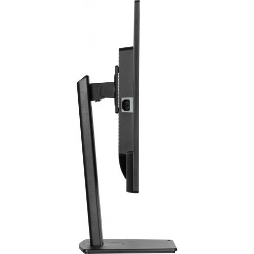 Монитор Iiyama 31.5" ProLite XB3270QSU-B1 черный IPS 16:9 HDMI M/M матовая HAS Piv 250cd 178гр/178гр 2560x1440 100Hz DP 2K USB 8.6кг IIYAMA