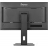 Монитор Iiyama 27" ProLite XUB2797QSU-B2 черный IPS LED 1ms 16:9 HDMI M/M матовая HAS Piv 1300:1 300cd 178гр/178гр 2560x1440 100Hz DP QHD USB 5.7кг