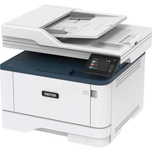 Xerox B305 МФУ моно A4: Высококачественное Многофункциональное Устройство для Офиса