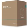 Корпус Deepcool CG530 4F черный ATX с поддержкой 2x120mm и 2x140mm вентиляторов, USB 2.0 и USB 3.0