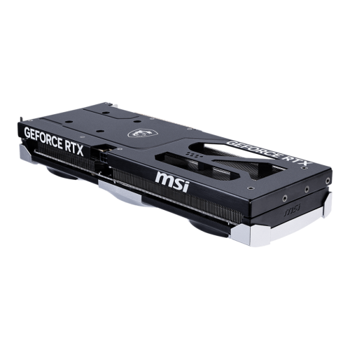 Видеокарта/ GeForce RTX 5060 Ti 16G VENTUS 3X OC