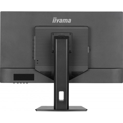 Монитор Iiyama 31.5" ProLite XB3270QSU-B1 черный IPS 16:9 HDMI M/M матовая HAS Piv 250cd 178гр/178гр 2560x1440 100Hz DP 2K USB 8.6кг IIYAMA