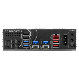 Материнская плата/ X870E EAGLE WIFI7