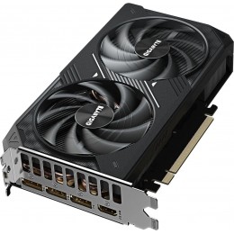 Видеокарта Gigabyte PCI-E 5.0 GV-N506TWF2MAX OC-8GD 1.0 NVIDIA GeForce RTX 5060TI 8Gb 128bit GDDR7 2587/28000 HDMIx1 DPx3 HDCP Ret