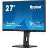 Монитор Iiyama 27" ProLite XUB2797QSU-B2 черный IPS LED 1ms 16:9 HDMI M/M матовая HAS Piv 1300:1 300cd 178гр/178гр 2560x1440 100Hz DP QHD USB 5.7кг