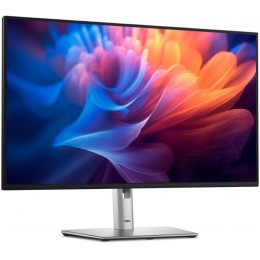 Монитор Dell 27" P2725H, 16:9, IPS, FHD, 5ms, 100Hz, 300cd, VGA, HDMI, DP, USB, USB-C, HAS