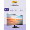 Купить монитор Philips 32E1N1800LA 31,5 4K UHD VA, 60Hz, 3500:1, 2xHDMI, DP, динамики - идеальный выбор для работы и развлечений