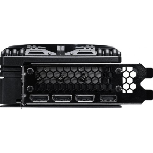 Купить видеокарту Palit RTX 5070 12GB GDDR7 - Высокопроизводительная PCI-E 5.0 для игр