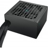 Блок питания Deepcool ATX 750W PL750D 80+ Bronze с APFC и 120mm вентилятором - надежное решение для вашего ПК