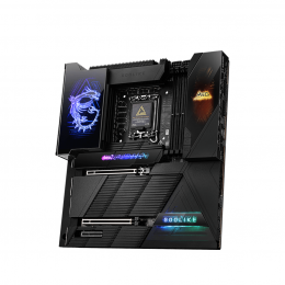 Материнская плата/ MEG Z890 GODLIKE
