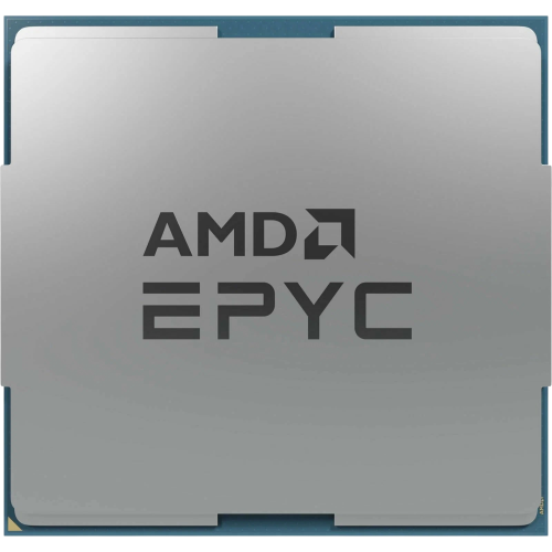 Процессор серверный/ CPU SP5 AMD EPYC 9745 (128C/256T, 2.4/3.7GHz, 256MB, 400W) OEM