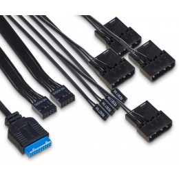 Корпус EXEGATE MINITOWER MISTERY X2 MATX EX294382RUS