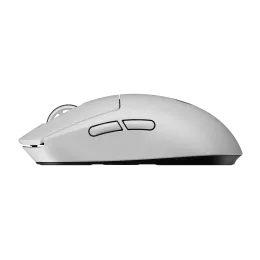 Мышь/ Logitech Mouse G PRO Х Superlight 2 Wireless Gaming White Retail