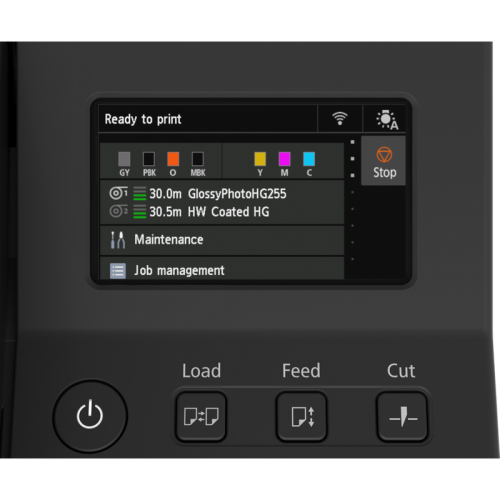 Плоттер/ Canon iPF GP-4600S