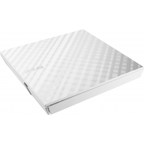Устройство для записи оптических дисков/ SDRW-08D2S-U LITE/WHT/G/AS ASUS