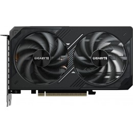 Видеокарта Gigabyte PCI-E 5.0 GV-N506TWF2MAX OC-8GD 1.0 NVIDIA GeForce RTX 5060TI 8Gb 128bit GDDR7 2587/28000 HDMIx1 DPx3 HDCP Ret