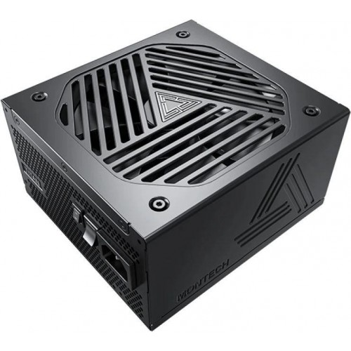 Блок питания Montech ATX 850W TITAN GOLD Gen.5 80+ Gold с APFC и 12xSATA - Высокая производительность и надежность