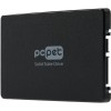 Купить SSD накопитель 4TB PC Pet SATA-III 2.5 OEM — высокая скорость и надежность для вашего ПК