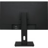 Монитор NERPA 27'' 2560x1440, IPS, 178/178, 1ms, 350cd/m2, 1000:1, 144Hz, 2xDP, 2xHDMI, no USB-A, LowBlueLight, intPWR, Black, 1y