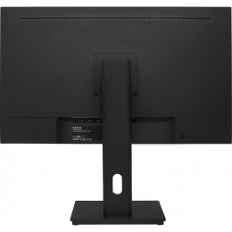 Монитор NERPA 27'' 2560x1440, IPS, 178/178, 1ms, 350cd/m2, 1000:1, 144Hz, 2xDP, 2xHDMI, no USB-A, LowBlueLight, intPWR, Black, 1y