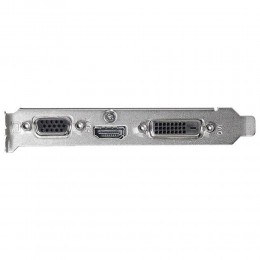 Видеокарта AFOX PCIE16 G210 1GB DDR2 AF210-1024D2LG2