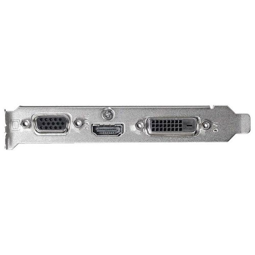 Купить видеокарту AFOX PCIE16 G210 1GB DDR2 AF210-1024D2LG2 - Высокая производительность для ваших задач