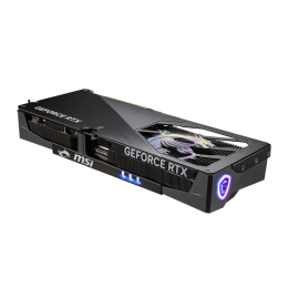 Видеокарта/ GeForce RTX 5080 16G GAMING TRIO