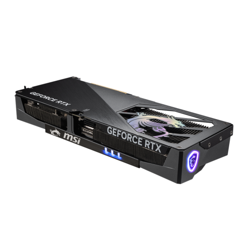 Видеокарта/ GeForce RTX 5080 16G GAMING TRIO