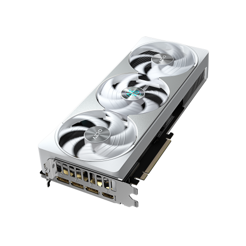Видеокарта Gigabyte GV-N5080AERO OC-16GD: Высокая производительность для игр и графики
