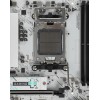 Купить материнскую плату MSI B840M GAMING PLUS WIFI6E Socket AM5 - 4xDDR5, 2.5G, RAID, HDMI