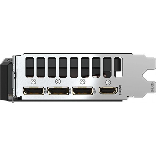 Видеокарта Gigabyte PCI-E 5.0 GV-N506TWF2MAX OC-8GD 1.0 NVIDIA GeForce RTX 5060TI 8Gb 128bit GDDR7 2587/28000 HDMIx1 DPx3 HDCP Ret