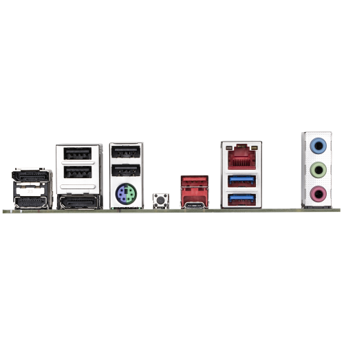 Материнская плата/ B850M DS3H Gigabyte