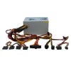 Блок питания ACD GPT450S 450W с 82% эффективностью и 120mm FAN - надежное решение для вашего ПК