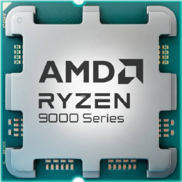 Процессор/ APU AM5 AMD Ryzen 9 9950X3D (Granite Ridge AM5,16C/32T, 4.3/5.7GHz, 128MB, 170W, Radeon Graphics) OEM