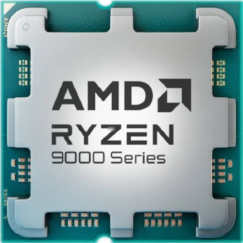 Процессор/ APU AM5 AMD Ryzen 9 9950X3D (Granite Ridge AM5,16C/32T, 4.3/5.7GHz, 128MB, 170W, Radeon Graphics) OEM AMD