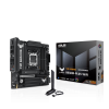 Материнская плата TUF GAMING B850M-PLUS WIFI: Высокая производительность и надежность для геймеров