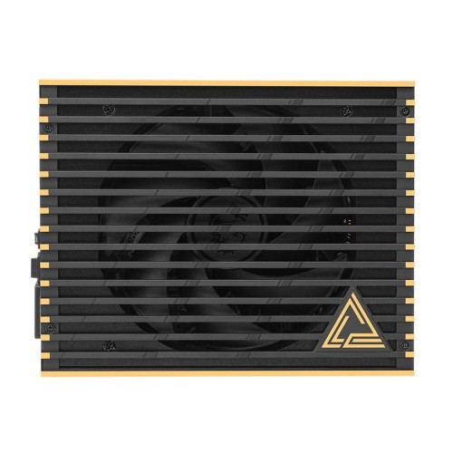 Блок питания ПК MSI MEG Ai1600T PCIE5 , 1600W, 80+ Titanium, полностью модульный, ATX 3.1, PCIE5.1, RTL