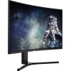 Монитор Dahua 31.5" DHI-LM32-E330CA черный VA LED 1ms 16:9 HDMI матовая HAS 3000:1 300cd 178гр/178гр 2560x1440 180Hz DP 2K 7кг
