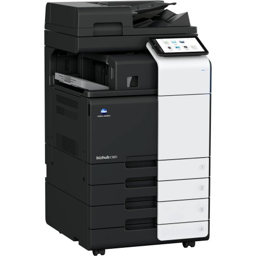 МФУ Konica Minolta Bizhub C301i/ Konica Minolta bizhub C301i A3 Color MFP