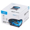 Кулер для процессора DEEPCOOL THETA 15 PWM (TDP 65W) - Эффективное охлаждение для вашего ПК