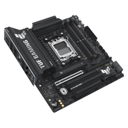 Материнская плата/ TUF GAMING B850M-PLUS WIFI
