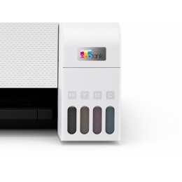 МФУ струйное/ Epson EcoTank L3256
