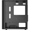 Корпус ПК Ocypus Gamma C50 BK Mini-Tower без блока питания - стильный и функциональный мATX/mITX в черном цвете