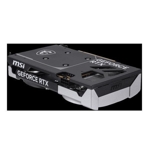 Купить видеокарту MSI RTX 5050 8G VENTUS 2X OC - NVIDIA GeForce, GDDR6, 128bit, HDMI и DP для игр и работы