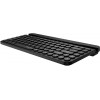 Клавиатура A4Tech Fstyler FBK30 черный USB беспроводная BT/Radio slim Multimedia (FBK30 BLACK)