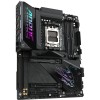 Материнская плата X870E A PRO X - Высокая производительность и надежность для вашего ПК